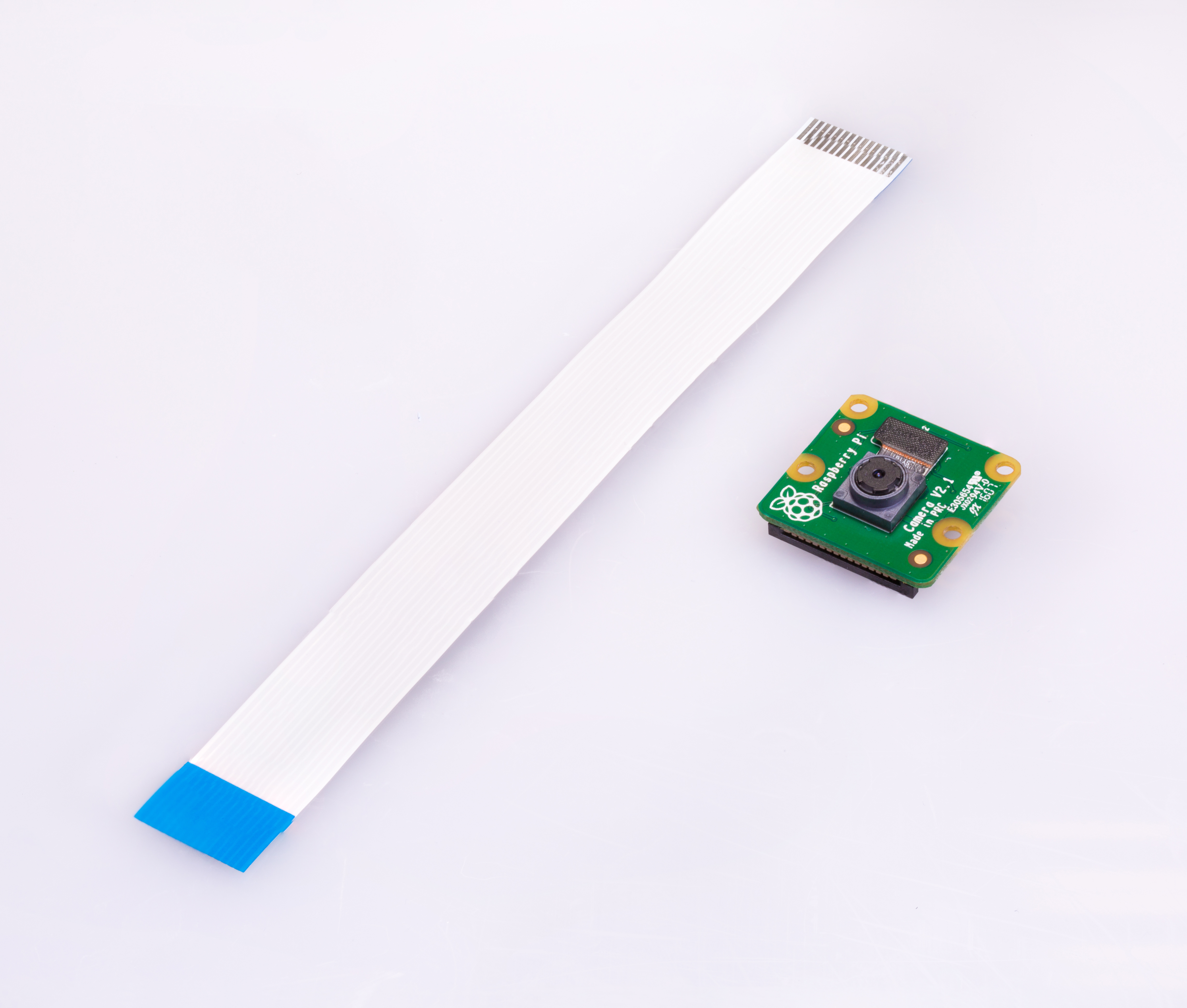 AI Vision Camera Module (OV5647)
