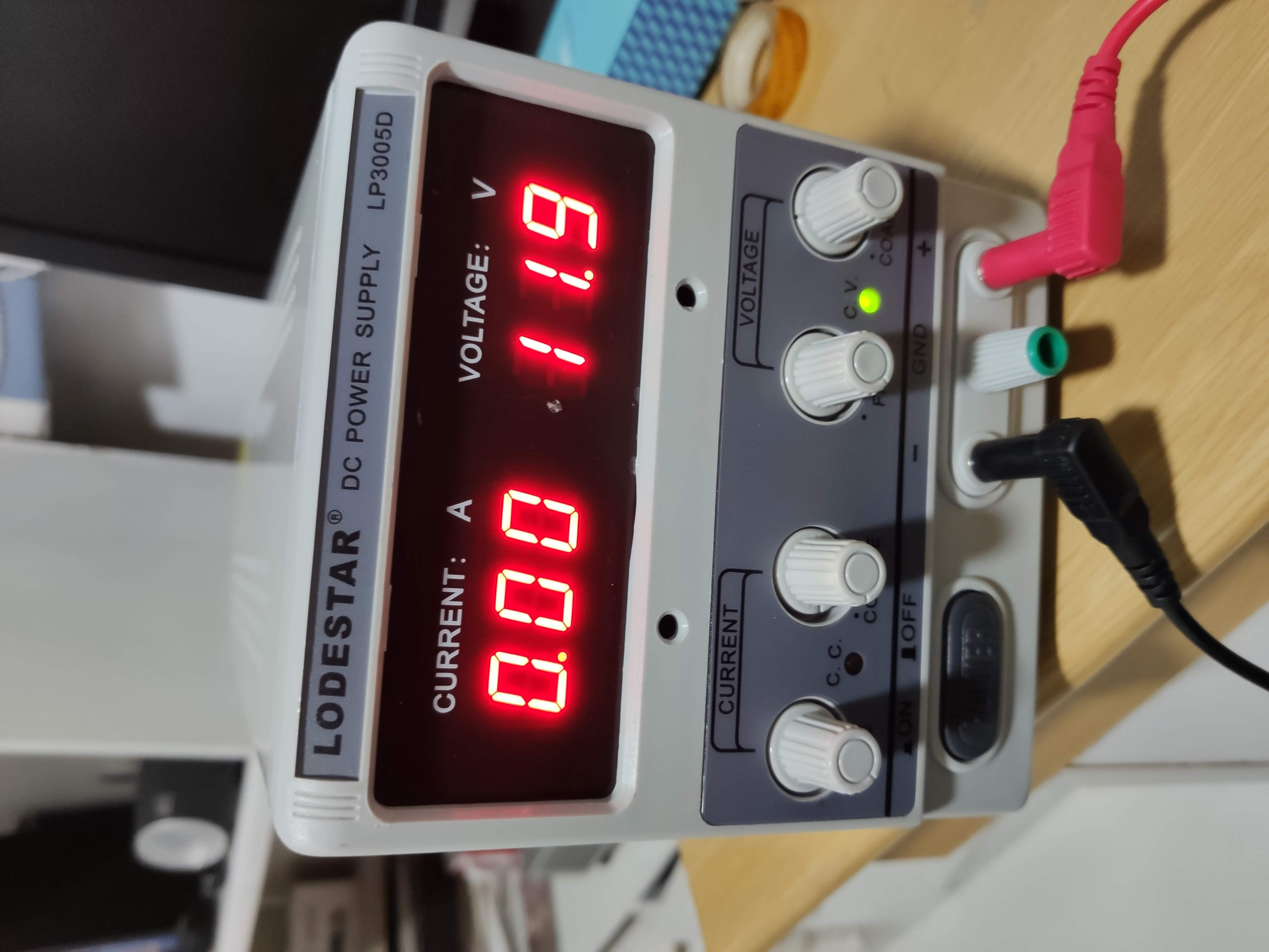 NICE-POWER 30V 10A DC Power Supply