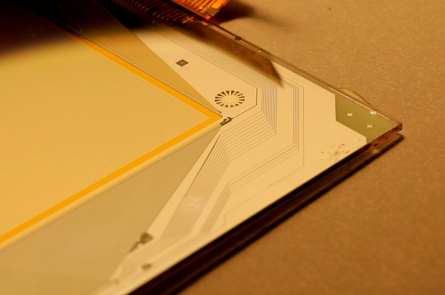 Waveshare 2.9" E-Paper Display