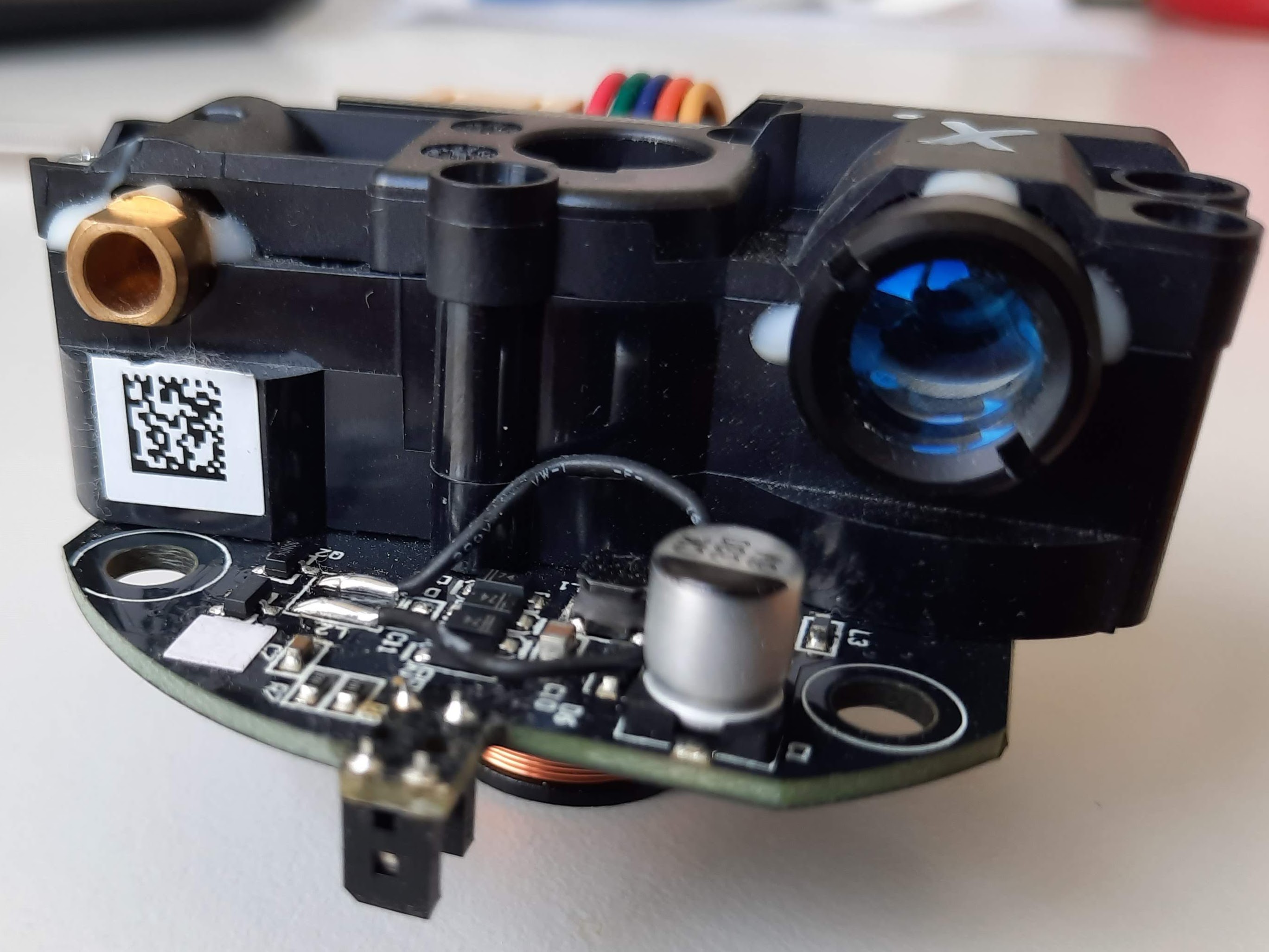 RPLiDAR A1 360° Laser Scanner